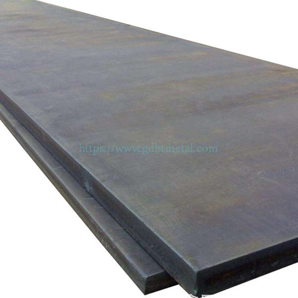 Carbon Steel Plate&Sheet